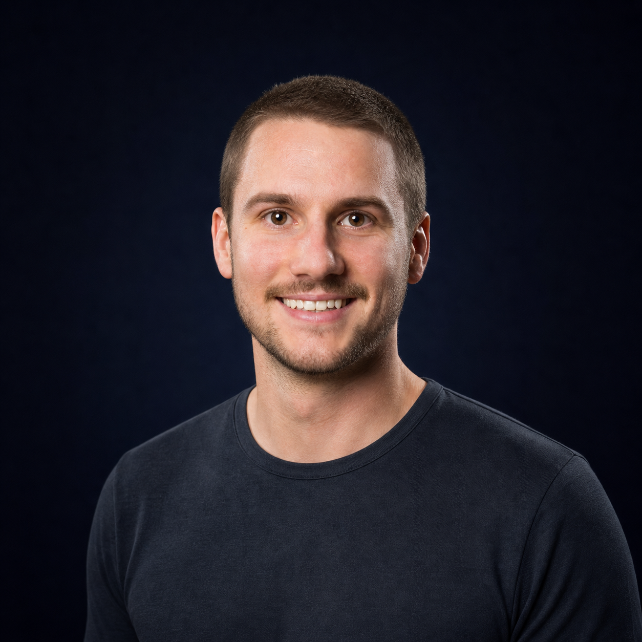 Raffael Kaas, creator of Liftlytics.